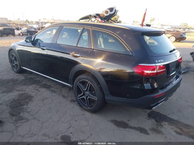 Mercedes-Benz E-Класс V (W213, S213, C238) Рестайлинг 450 3.0 AT 4WD