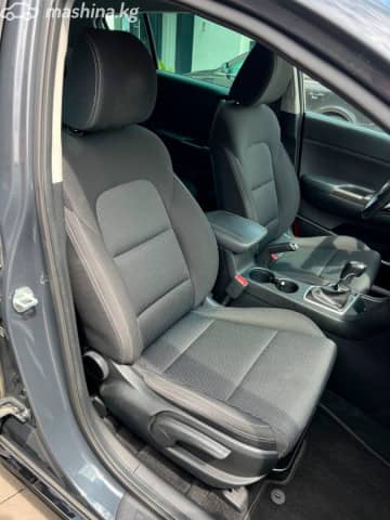 Kia Sportage IV Рестайлинг 2.0 AT 4WD