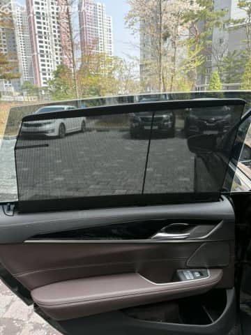BMW 6 серии IV (G32) Рестайлинг 630i xDrive 2.0 AT 4WD
