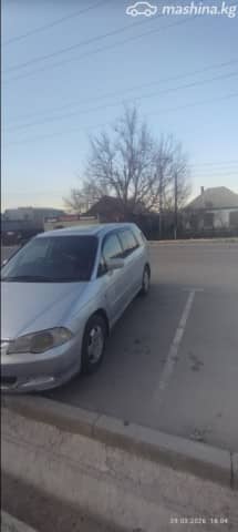 Honda Odyssey II 2.3 AT