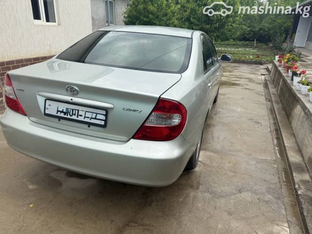 Toyota Camry (Japan) XV30 2.4 AT