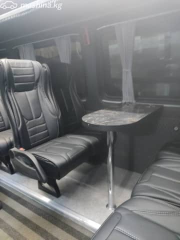 Mercedes-Benz Туристический