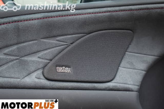 Lexus RX V 500h 2.4hyb AT 4WD