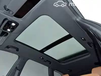 Geely Boyue II 1.5 AMT