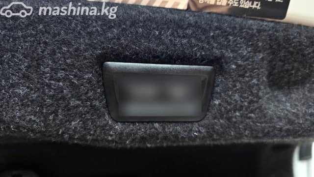 BMW 5 серии VIII (G60/G61/G68) 520i 2.0 AT