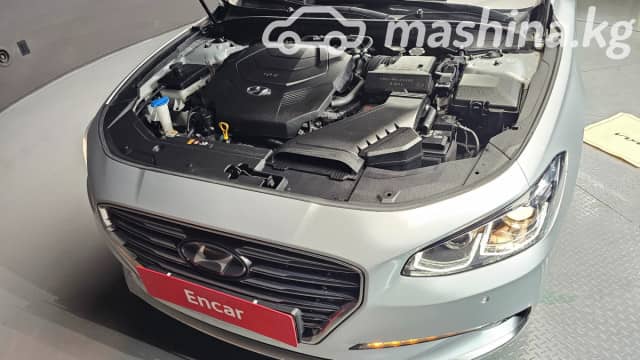 Hyundai Grandeur VI 3.0 AT