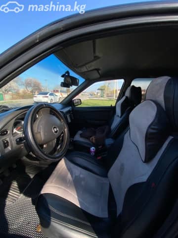 Daewoo Nexia I Рестайлинг 1.5 MT