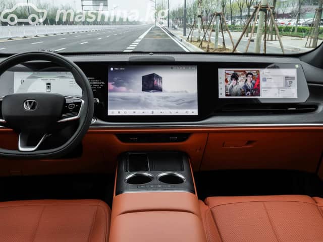 Changan CS75 Plus IV 1.5 AT