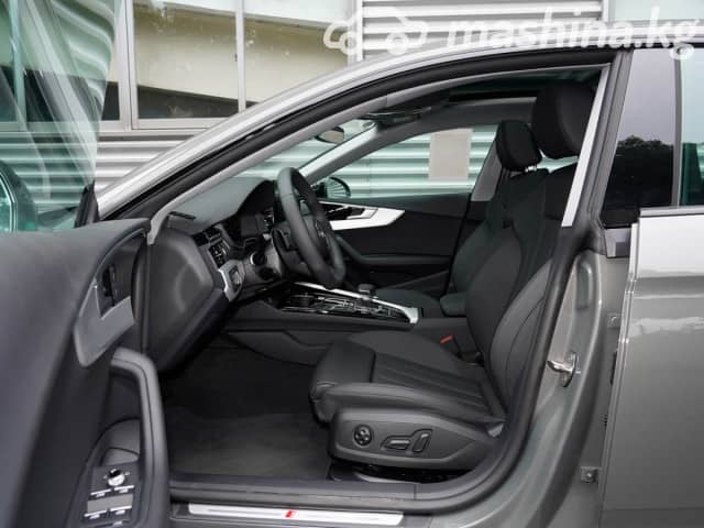 Audi A5 III (B10) 2.0 AMT