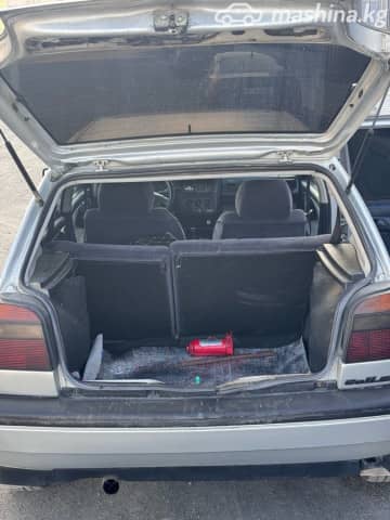 Volkswagen Golf III 1.8 MT