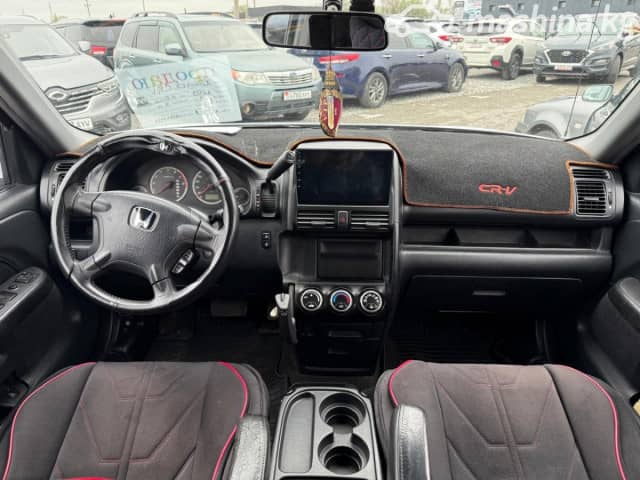 Honda CR-V II 2.4 AT 4WD