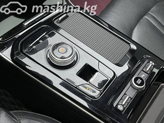 Kia K5 III 1.5 AMT