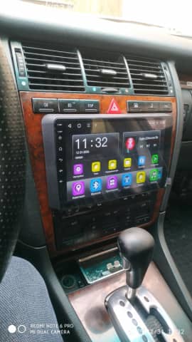 Audi A8 I (D2) Рестайлинг 4.2 AT 4WD