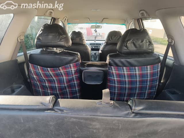 Honda Stream I 1.7 AT