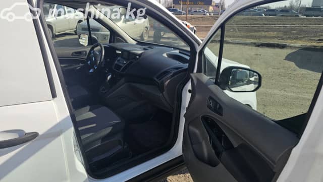 Ford Tourneo Connect II 1.0 MT