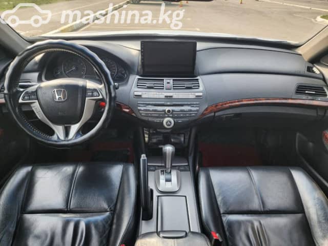 Honda Crosstour I 3.5 AT 4WD