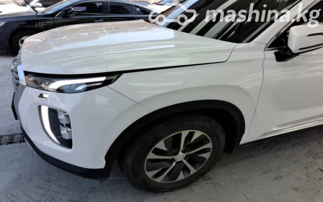 Hyundai Palisade I 2.2 AT