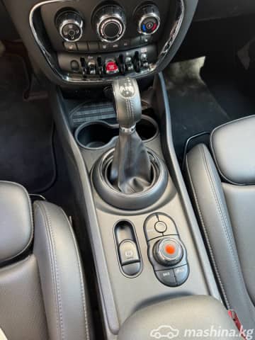 MINI Clubman II Cooper 1.5 AT