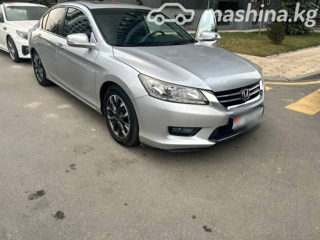 Honda Accord IX 2.4 AT