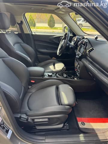 MINI Clubman II Cooper 1.5 AT