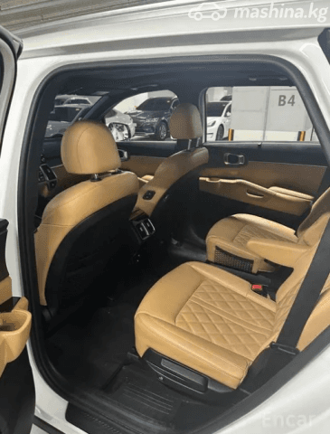 Kia Sorento IV 2.5 AMT