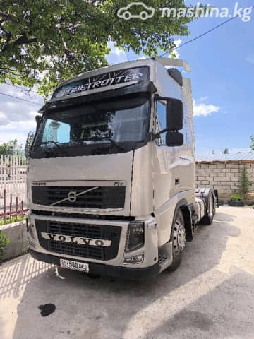 Volvo FH