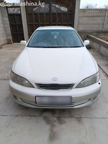 Toyota Windom II (XV20) Рестайлинг 2.5 AT