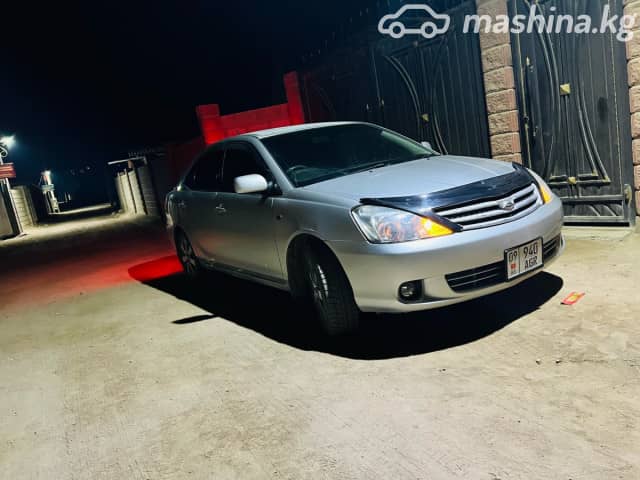 Toyota Allion I 1.8 AT
