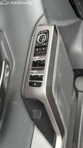 Toyota RAV4 V (XA50) 2.5 AT 4WD