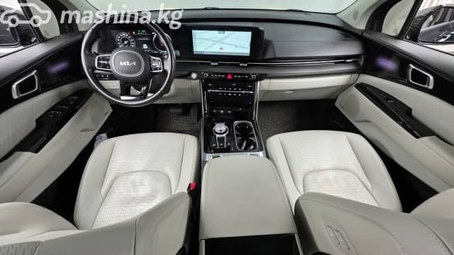 Kia Carnival IV 2.2d AT