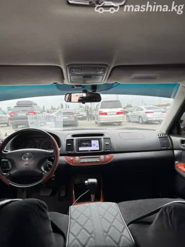 Toyota Camry V (XV30) 2.4 AT