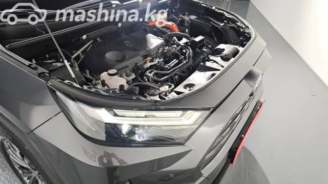 Toyota RAV4 V (XA50) 2.5hyb CVT 4WD