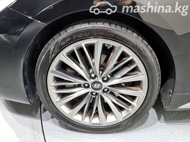 Hyundai Grandeur VI 3.0 AT