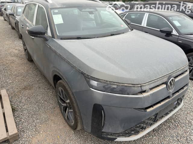 Volkswagen Tavendor