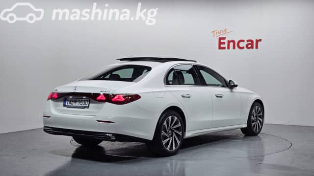 Mercedes-Benz E-Класс VI (W214, S214) 300 2.0 AT 4WD