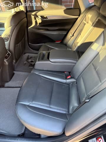 Hyundai Grandeur VI 2.4hyb AT