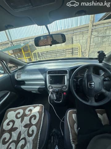 Honda Stream I 1.7 AT