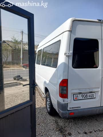 Mercedes-Benz Городской