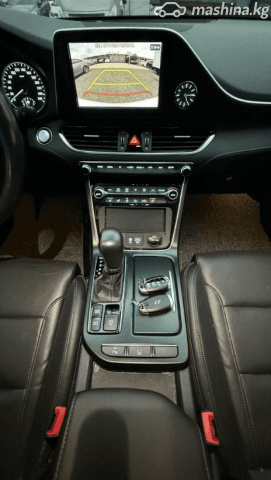 Hyundai Grandeur VI 3.0 AT