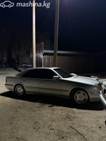 Mercedes-Benz E-Класс II (W210, S210) Рестайлинг 320 3.2 AT