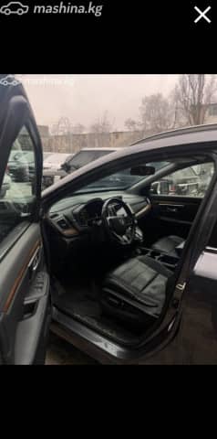 Honda CR-V V 1.5 CVT 4WD