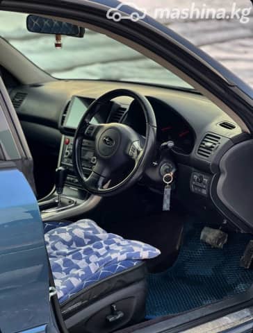 Subaru Legacy IV 3.0 AT 4WD