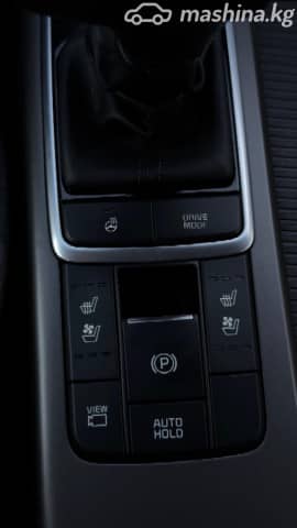 Kia K5 II 2.0 AT