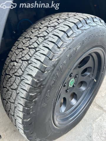 Toyota RAV4 V (XA50) 2.5hyb CVT 4WD