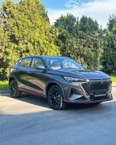 Changan X5 Plus 1.5 AMT