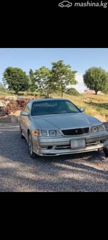 Toyota Mark II VIII (X100) 2.5 AT