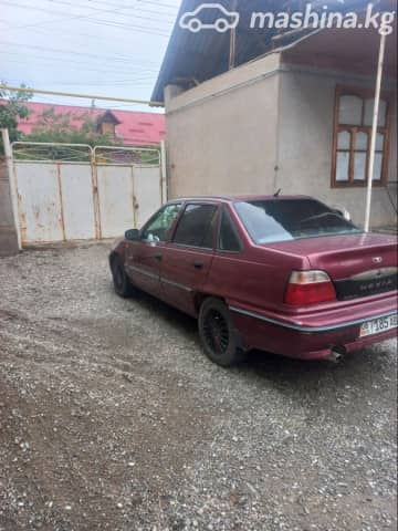 Daewoo Nexia I 1.5 MT
