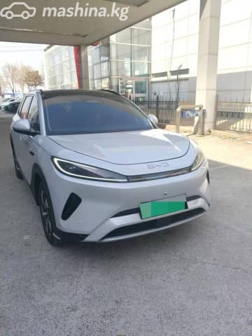 BYD Sea Lion 05 I Рестайлинг 50.05 kWh Electro AT