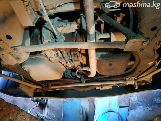 Daihatsu Sirion M1 1.0 AT