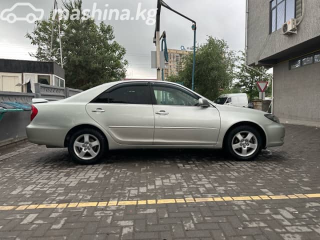 Toyota Camry V (XV30) 2.4 AT